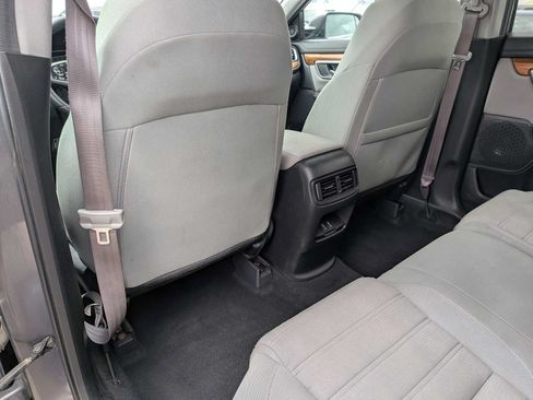 Used 2020 Honda CR-V EX image 18