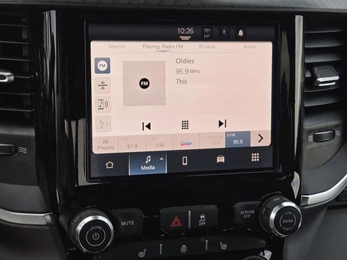 New 2025 RAM 2500 Lone Star image 22