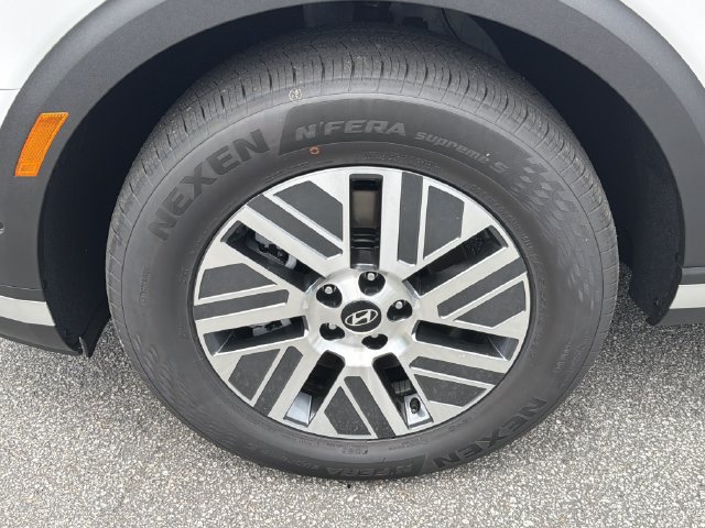 New 2026 Hyundai Palisade SEL Premium AWD/4WD image 14