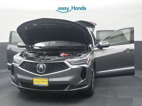 Used 2023 Acura RDX FWD w/ Technology Package image 36