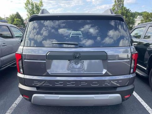 Used 2026 Honda Passport RTL image 7