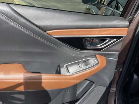 Used 2020 Subaru Outback Touring XT AWD/4WD image 13