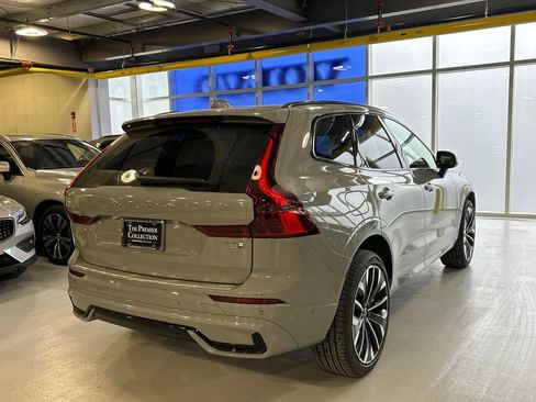 New 2026 Volvo XC60 T8 Ultra w/ Protection Package Premier AWD/4WD image 2