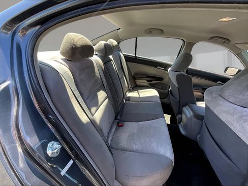 Used 2009 Honda Accord LX-P image 22