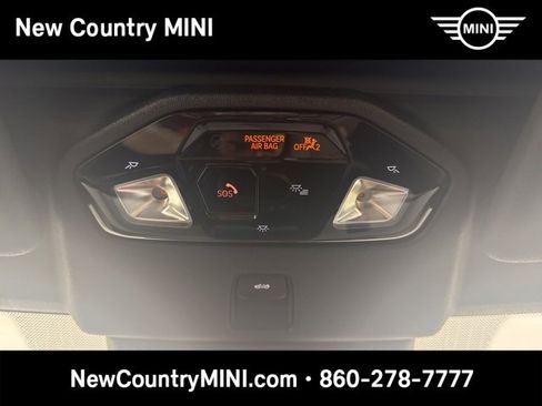 New 2026 MINI Cooper S image 19