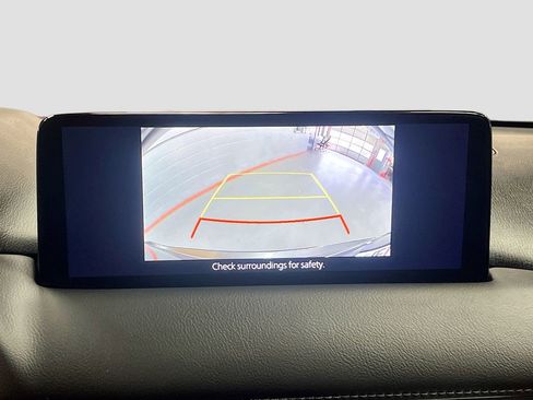 Used 2025 MAZDA CX-5 AWD 2.5 S w/ Preferred Package image 14