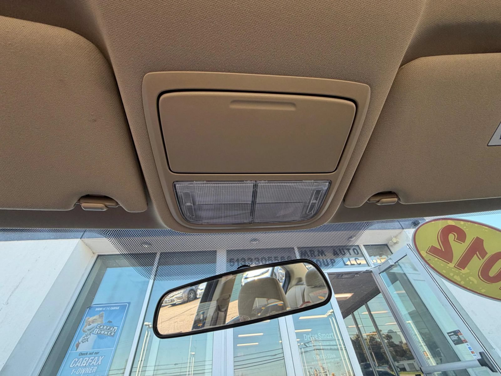 Used 2012 Honda Accord LX image 19