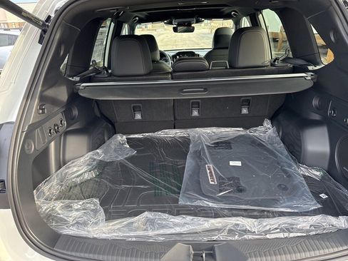 New 2026 Subaru Forester Sport image 10