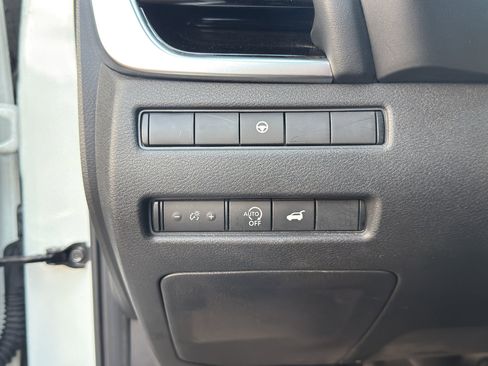 Certified 2023 Nissan Rogue SL w/ SL Premium Package image 22