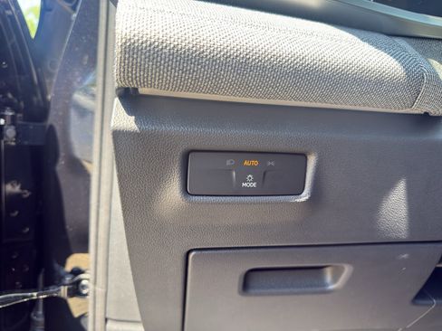 New 2026 Volkswagen Tiguan S FWD image 13