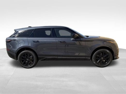 New 2026 Land Rover Range Rover Velar Dynamic SE image 5