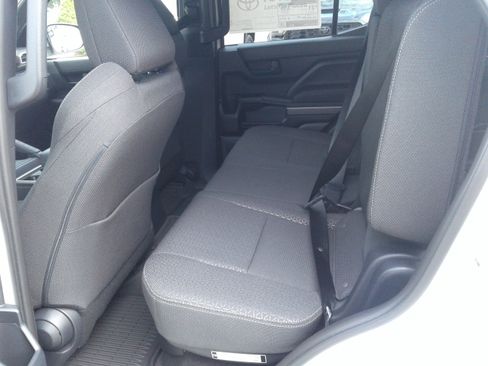 New 2026 Toyota 4Runner SR5 image 4