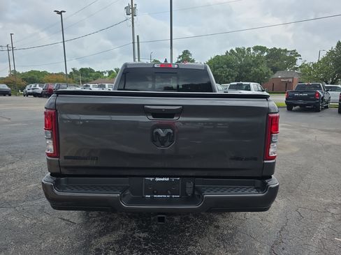 Used 2022 RAM 1500 Big Horn AWD/4WD image 8