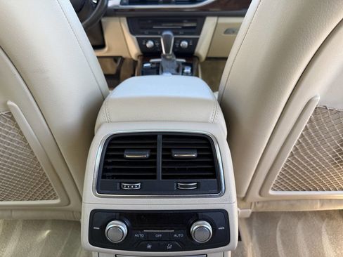 Used 2017 Audi A6 2.0T Premium Plus w/ Premium Plus Package image 23