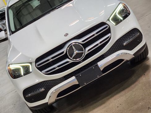 Used 2022 Mercedes-Benz GLE 350 image 19