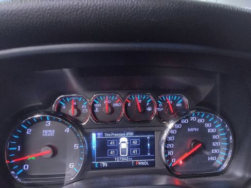 Used 2019 Chevrolet Silverado 1500 LT image 23