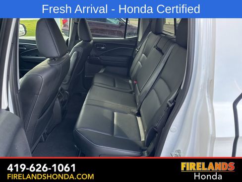 Used 2023 Honda Ridgeline RTL image 32