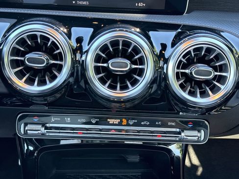 Used 2019 Mercedes-Benz A 220 4MATIC image 17