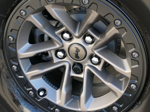 Used 2024 Jeep Wrangler Unlimited Rubicon 392 image 29