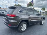 Used 2020 Jeep Grand Cherokee Laredo image 5