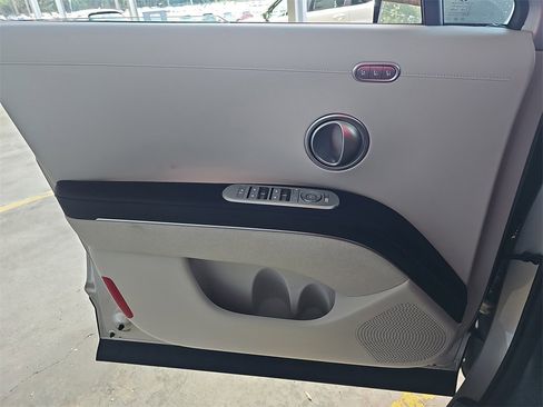 New 2026 Hyundai Palisade Calligraphy image 28