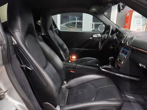 Used 2006 Porsche Cayman S image 22