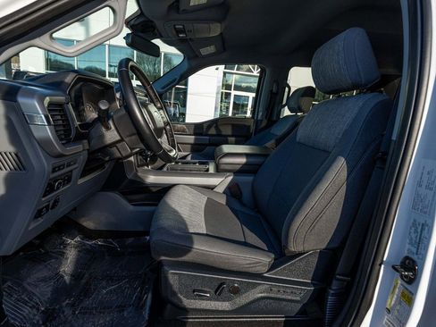 Used 2021 Ford F150 XLT w/ Equipment Group 302A High image 26