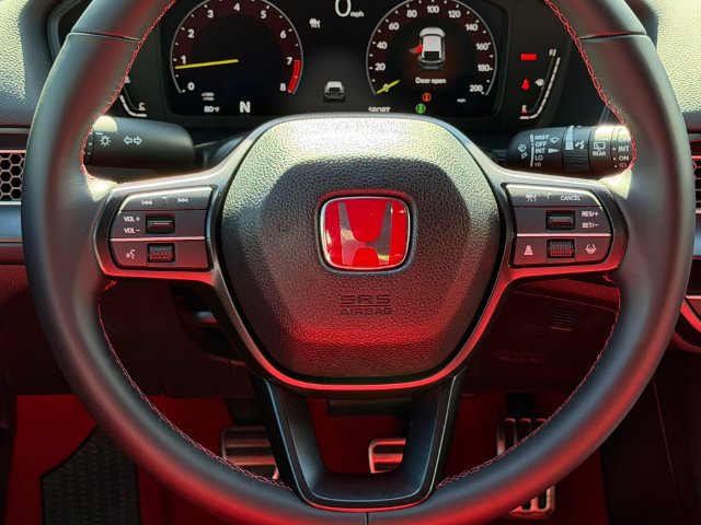 Certified 2024 Honda Civic Type R image 15
