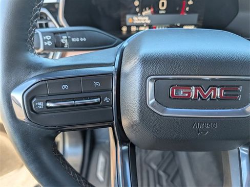 Used 2023 GMC Canyon AT4 w/ AT4 Premium Package image 15