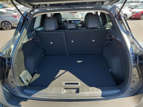 New 2026 Nissan Kicks SR w/ SR Premium Package image 14