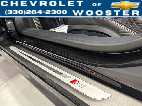 Used 2017 Audi R8 V10 image 34