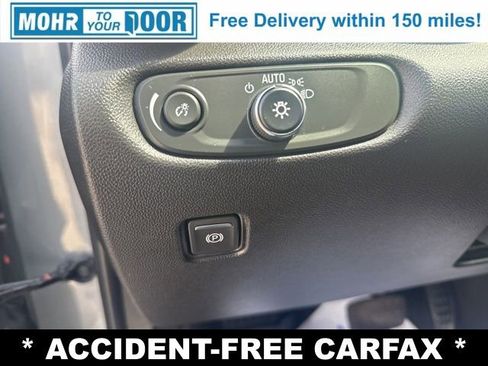 Used 2024 Chevrolet Blazer LT w/ Sound & Technology Package image 13