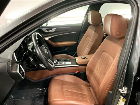 Used 2019 Audi A6 3.0T Prestige image 26