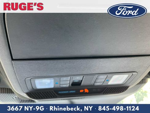 New 2026 Ford Explorer ST-Line w/ ST-Line Street Pack AWD/4WD image 29