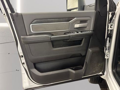 Used 2023 RAM 4500 SLT w/ Quick Order Package 2YG SLT image 22