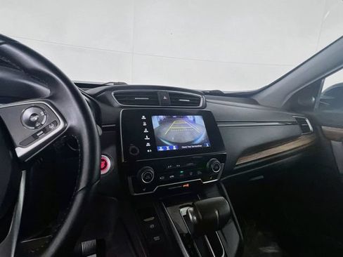 Used 2017 Honda CR-V Touring image 10