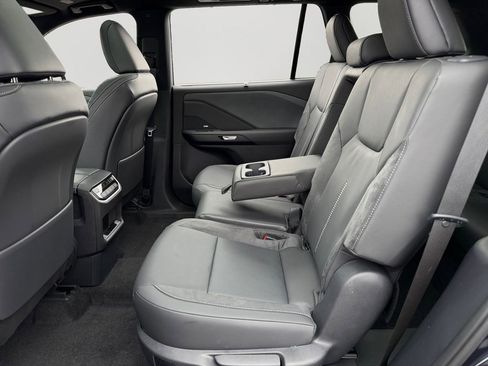 New 2026 Lexus TX 350 AWD image 9