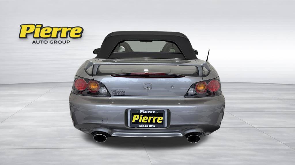 Used 2005 Honda S2000 image 3