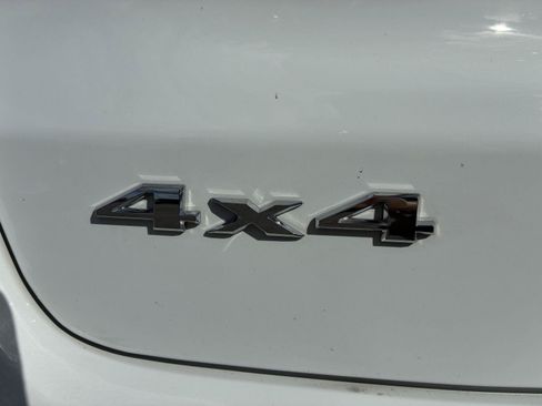 Used 2026 Jeep Compass Limited AWD/4WD image 10