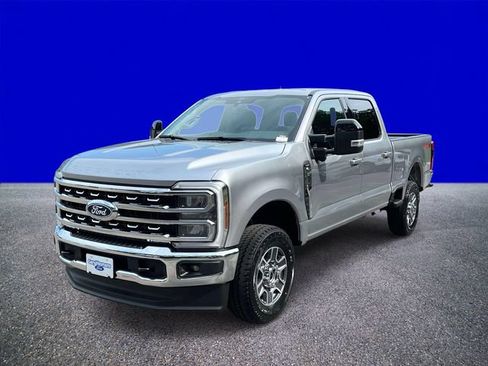 New 2027 Ford F250 Lariat AWD/4WD image 7