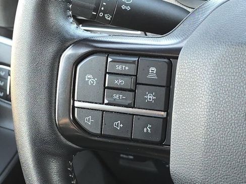 Used 2023 Ford F150 Platinum w/ Equipment Group 701A High image 35