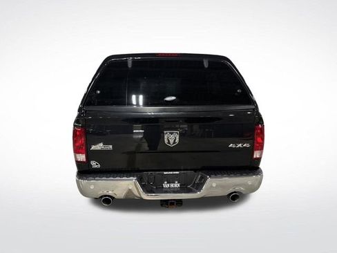 Used 2015 RAM 1500 Big Horn image 12