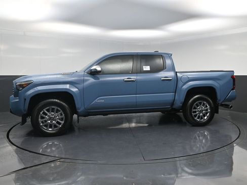 New 2026 Toyota Tacoma Limited AWD/4WD image 3