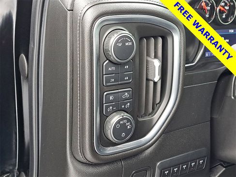 Used 2020 Chevrolet Silverado 1500 LT Trail Boss w/ Convenience Package image 8