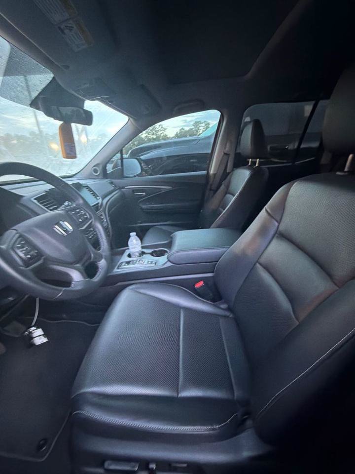 Used 2025 Honda Ridgeline RTL image 15