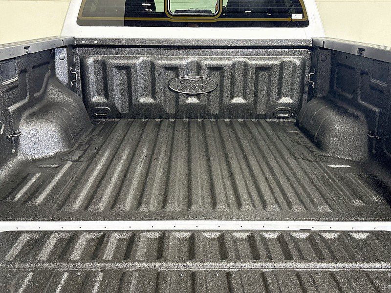New 2026 Ford Ranger Lariat AWD/4WD image 26