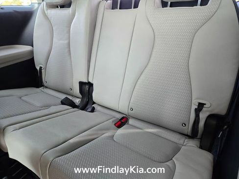 New 2026 Kia Carnival SX Prestige image 13