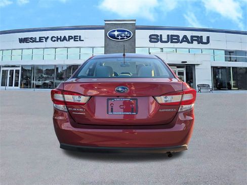 Certified 2023 Subaru Impreza 2.0i image 6