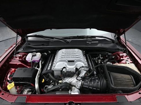 Used 2019 Dodge Challenger SRT Hellcat Redeye RWD image 13