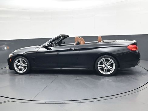 Used 2016 BMW 428i Convertible image 6